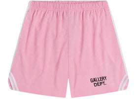 Gallery Dept. Venice Court Shorts Pink