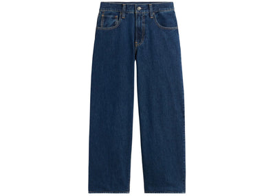 Gap The Hailey Extra Baggy Jean Medium Indigo