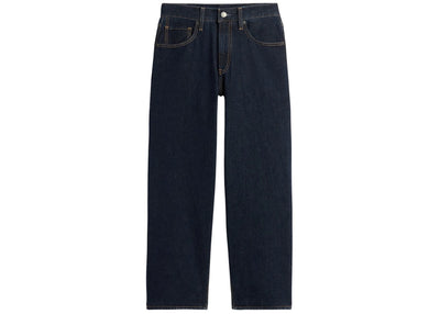 Gap The Hailey Extra Baggy Jean Midnight Indigo