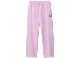 Gap x MadHappy Women's Straight Leg Sweatpants Lavender