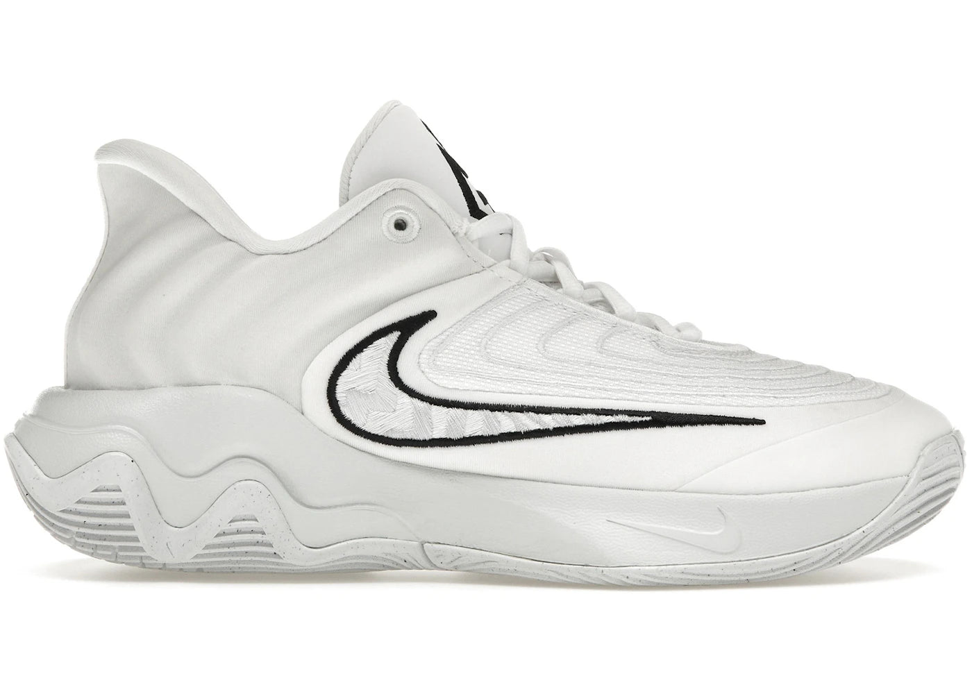 Nike Giannis Immortality 4 Humility