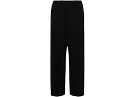 Givenchy Classic Fit Sweatpants Black