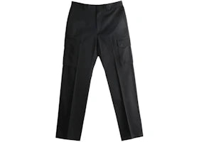 Givenchy Workwear Trousers Black