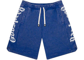 Godspeed Courtside Shorts Royal Wash