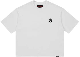 Godspeed GS Logo T-shirt White