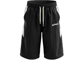 Godspeed Halftime Boom Shorts Black