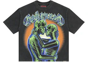 Godspeed S.2.S Tee Black
