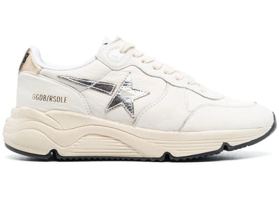 Golden Goose Running Sole White (Women's)
