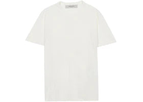 Golden Goose S/S T-Shirt White