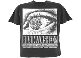 Hellstar Eyeball T-Shirt Black