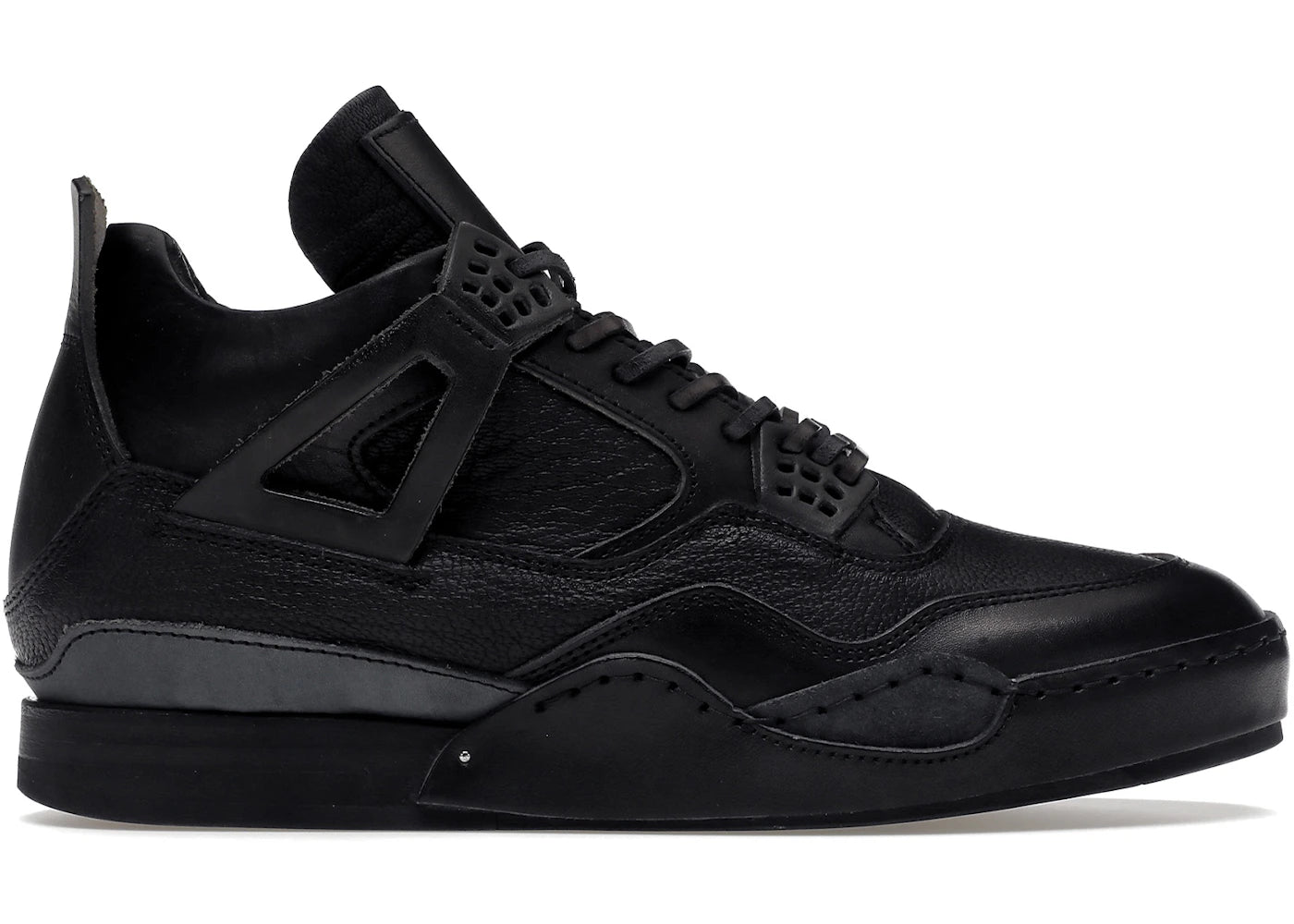 Hender Scheme MIP-10 Jordan 4 Black