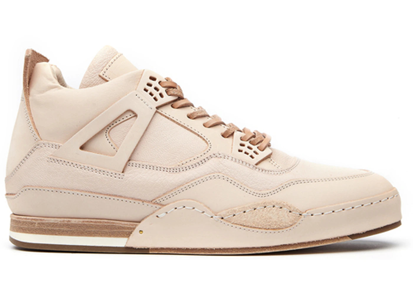 Hender Scheme MIP-10 Jordan 4 Natural