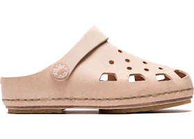 Hender Scheme MIP-18 Crocs Natural