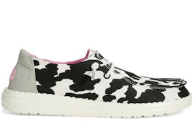 Hey Dude Wendy Cowgirl Sparkle Black (Women's)