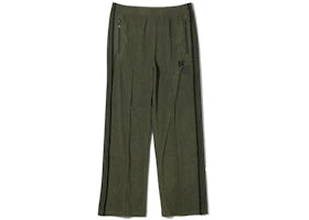 Hidden NY x Needles T-Shirt Olive