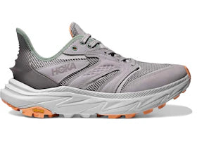 Hoka One One Anacapa 2 Freedom Ash Grey Cosmic Grey (Women's)