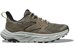 Hoka One One Anacapa 2 Low Gore-Tex Olive Haze Mercury (GS)