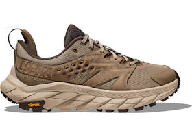 Hoka One One Anacapa Breeze Low Dune Oxford Tan