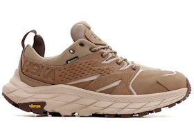 Hoka One One Anacapa Low Gore-Tex Dune Oxford Tan