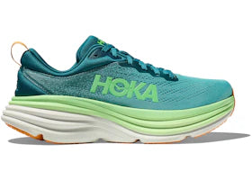 Hoka One One Bondi 8 Deep Lagoon Ocean Mist