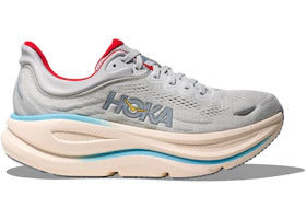 Hoka One One Bondi 9 Cosmic Grey Stardust (Women's)