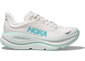 Hoka One One Bondi 9 Frost Cielo Blue (Women's)