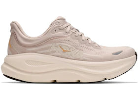 Hoka One One Bondi 9 River Rock Grey/Alabaster (Women's)