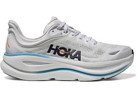 Hoka One One Bondi 9 Stardust Cosmic Grey