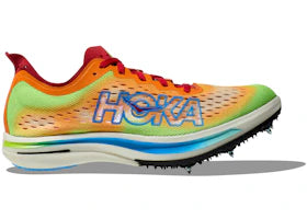 Hoka One One Cielo FLYX Solar Flare Cerise