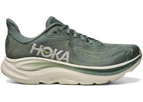 Hoka One One Clifton 10 Fern Truffle Salt