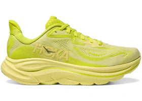 Hoka One One Clifton 10 Neon Citrus Sunlight (Women's)