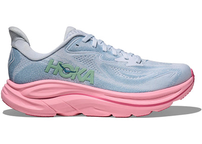 Hoka One One Clifton 10 Overcast Petal (Women's)