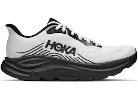 Hoka One One Clifton 11 White Black