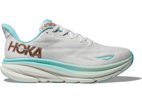 Hoka One One Clifton 9 Frost Rose Gold (Women's)
