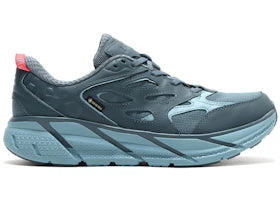 Hoka One One Clifton L Gore-Tex Goblin Blue Stone Blue (All Gender)