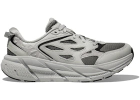 Hoka One One Clifton L Stellar Grey Stardust