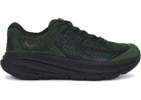 Hoka One One Clifton One9 S Forest Green Black