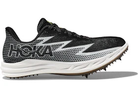 Hoka One One Crescendo MD Black White