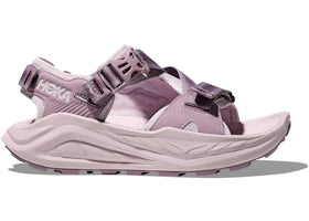 Hoka One One Infini Hike TC Fragrant Lilac Lilac Cream (Women's)