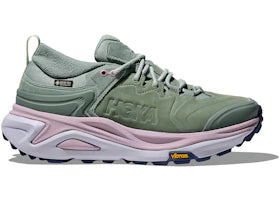 Hoka One One Kaha 3 Low Gore-Tex Rosemary Ambient Blue (Women's)