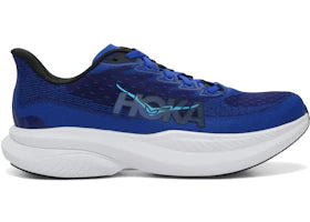 Hoka One One Mach 6 Black Night Sky