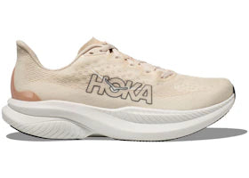Hoka One One Mach 6 Eggnog Vanilla (Women's)