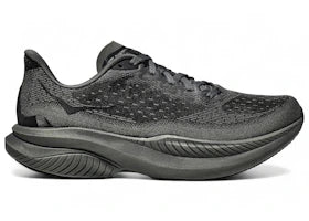Hoka One One Mach 6 LA Black