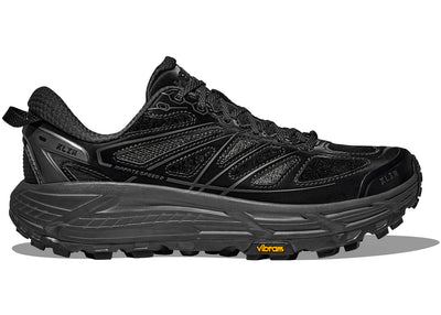 Hoka One One Mafate Speed 2 TS XLIM Black Charcoal
