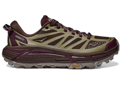 Hoka One One Mafate Speed 2 Wild Mushroom Walnut