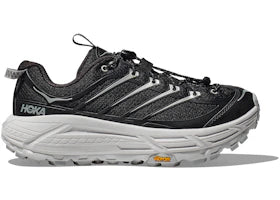 Hoka One One Mafate Three2 Black Cosmic Grey