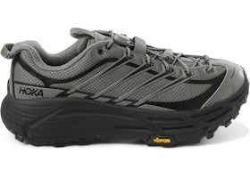 Hoka One One Mafate Three2 Gravel Carbon Black