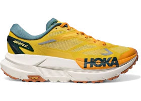 Hoka One One Mafate X Zest Mountain Fog