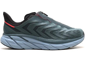 Hoka One One Project Clifton Goblin Blue