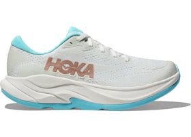 Hoka One One Rincon 4 Frost Rose Gold (Women's)